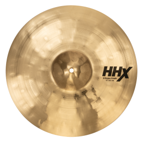 SABIAN 17" HHX X-Treme Crash Brilliant Finish