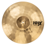 SABIAN 17" HHX X-Treme Crash Brilliant Finish