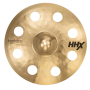 SABIAN 18" HHX Evolution O-Zone Crash Brilliant Finish