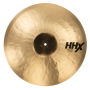 SABIAN 18" HHX Thin Crash Brilliant Finish