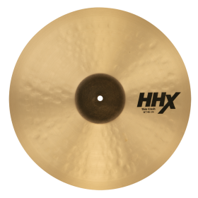 SABIAN 18" HHX Thin Crash