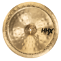 SABIAN 18" HHX Chinese Brilliant Finish