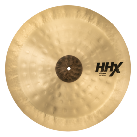 SABIAN 18" HHX Chinese