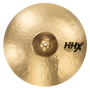 SABIAN 18" HHX X-Plosion Crash Brilliant Finish