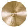 SABIAN 18" HHX ANTHOLOGY LOW BELL