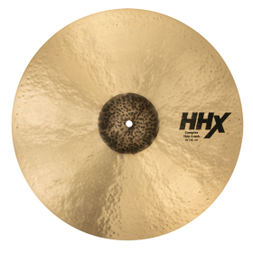 SABIAN 19" HHX Complex Thin Crash