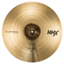 SABIAN 19" HHX Evolution Crash Brilliant Finish