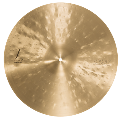 SABIAN 19" HHX Legacy Crash