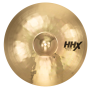 SABIAN 19" HHX FIERCE CRASH BR.