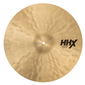 SABIAN 19" HHX Fierce Crash