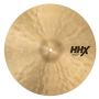 SABIAN 19" HHX Fierce Crash