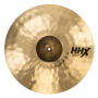 SABIAN 19" HHX X-Treme Crash Brilliant Finish