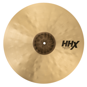 SABIAN 19" HHX X-Treme Crash