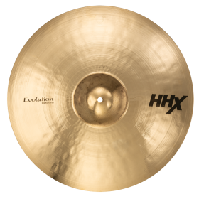 SABIAN 20" HHX Evolution Crash