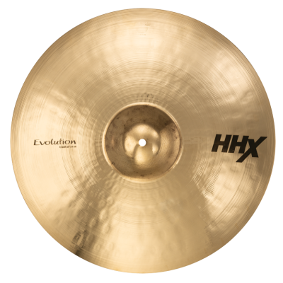 SABIAN 20" HHX Evolution Crash