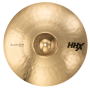 SABIAN 20" HHX Evolution Crash