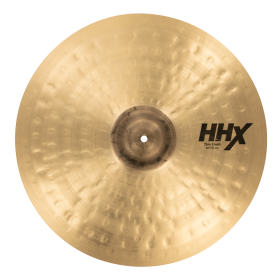 SABIAN 20" HHX Thin Crash
