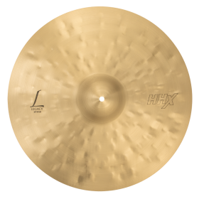 SABIAN 20" HHX Legacy Ride