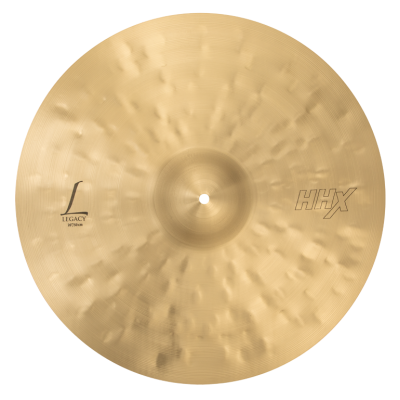 SABIAN 20" HHX Legacy Ride