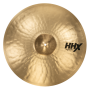 SABIAN 20" HHX Medium Ride Brilliant Finish