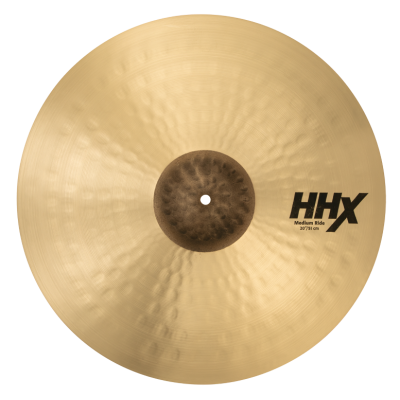 SABIAN 20" HHX Medium Ride