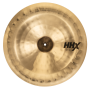 SABIAN 20" HHX Chinese Brilliant Finish