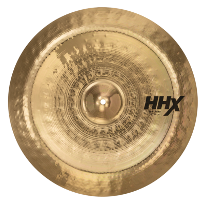 SABIAN 20" HHX Zen China Brilliant