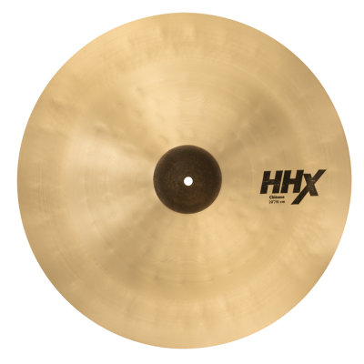 SABIAN 20" HHX Chinese