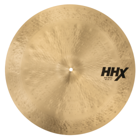 SABIAN 20" HHX Zen China