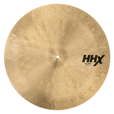 SABIAN 20" HHX Zen China