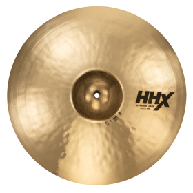 SABIAN 20" HHX X-Plosion Crash Brilliant Finish