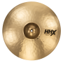 SABIAN 20" HHX X-Plosion Crash Brilliant Finish