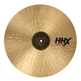 SABIAN 21" HHX Complex Thin Ride