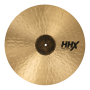 SABIAN 21" HHX Complex Thin Ride