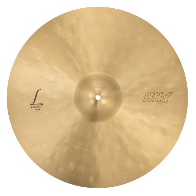 SABIAN 21" HHX Legacy Ride