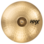 SABIAN 21" HHX Thin Ride Brilliant Finish