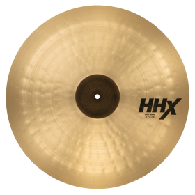 SABIAN 21" HHX Thin Ride