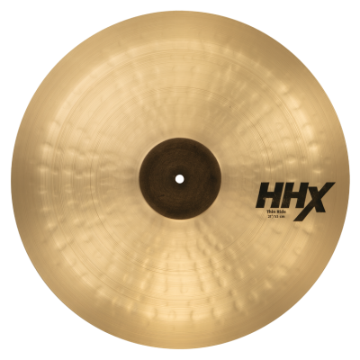 SABIAN 21" HHX Thin Ride
