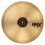 SABIAN 21" HHX Thin Ride