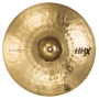 SABIAN 21" HHX Evolution Ride Brilliant Finish