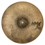 SABIAN 21" HHX Fierce Ride