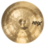 SABIAN 21" HHX 3-Point Ride Brilliant Finish