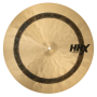 SABIAN 21" HHX 3-Point Ride