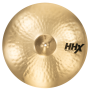 SABIAN 21" HHX Raw Bell Dry Ride Brilliant Finish