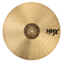SABIAN 21" HHX Groove Ride