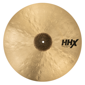 SABIAN 22" HHX Complex Thin Crash