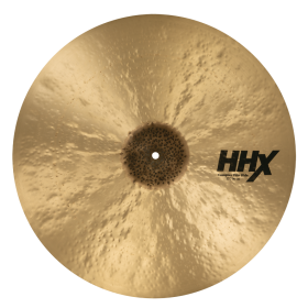 SABIAN 22" HHX Complex Thin Ride