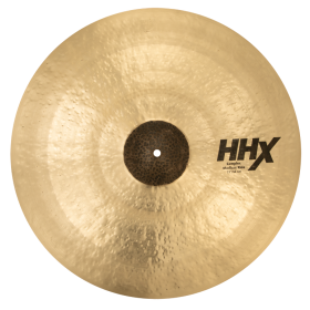 SABIAN 22" HHX Complex Medium Ride