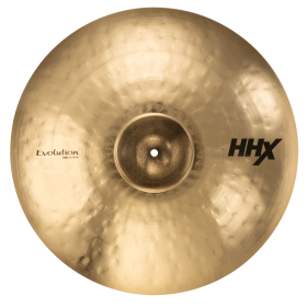 SABIAN 22" HHX Evolution Ride