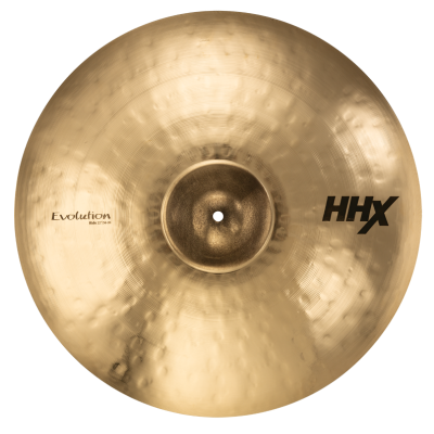 SABIAN 22" HHX Evolution Ride